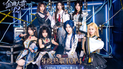 SNH48 Group - 12th Request Time 4th Place Song MV 20260502