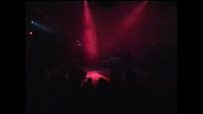 Psychotica-Blind Live Minneapolis 98 Rock