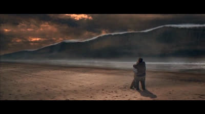 Deep Impact (98)