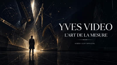 L'art de la mesure