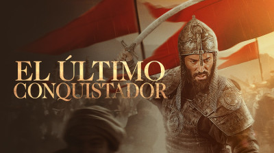 O Último Conquistador