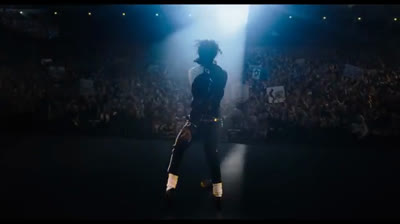 MICHAEL Bande Annonce VF (2026) Nouvelle, Michael Jackson