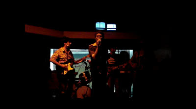 Excursiones Polares en Ultra Bar (Cap. Fed.- Argentina) (09/11/2009)
