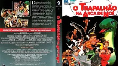 Xuxa Na Arca De Noé Volume 2(Vinhetas Globo Play De Globo Video)De Xuxa Na Arca De Noé Volume 2 Filme Completo.mp4