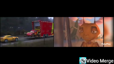Antz special edition