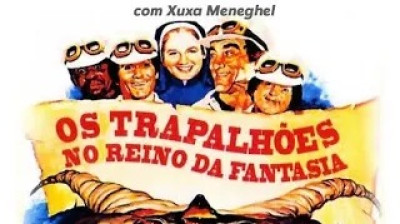 Xuxa E No Reino Da Fantasia Volume 4(Vinhetas Globo Play De Globo Video) De Xuxa E No Reino Da Fantasia Volume 4 Filme Completo.mp4