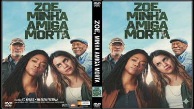 Zoe, Minha Amiga Morta (2024)