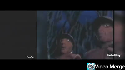 Antz movie