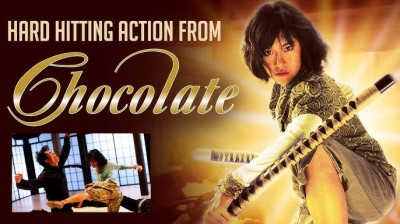 Chocolate