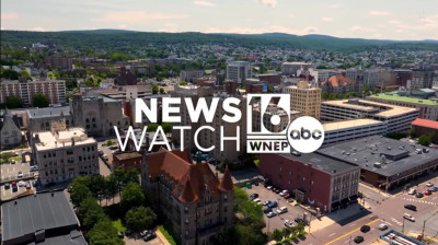 WNEP Newswatch 16 This Morning 4:30AM open - April 24, 2026
