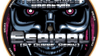 TheDjChorlo Breaktor - Espiral (Ft. Dunne Remix) 2026