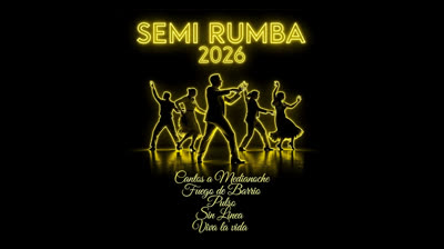 Semi Rumba 2026