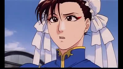 Street fighter - O filme