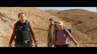Le Routard (2025) VF