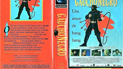 Xuxa Em Gaúcho Negro Volume 9(Vinhetas Globo Play De Globo Video) De Xuxa Em Gaúcho Negro Volume 9 Filme Completo.mp4