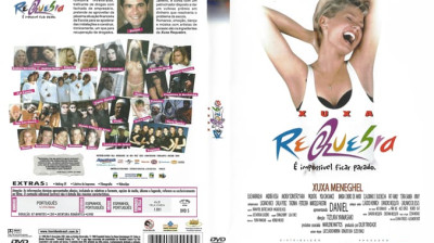 Xuxa Em Requebra Volume 10 Filme Completo.mp4