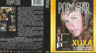 Xuxa Em Popstar Volume 12 Filme Completo.mp4