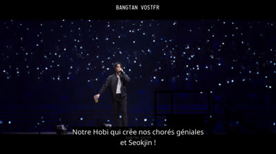 (VOSTFR) AGUST D - Tour 'D-Day' The Original