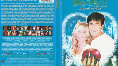 Xuxa Em Os Duendes 2 No Caminho das Fadas Volume 14 Filme Completo.mp4