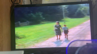 Forrest Gump (1995 VHS)