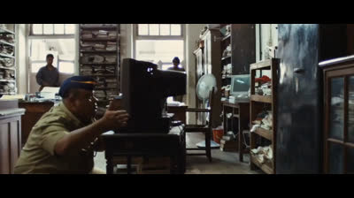 Quisiera ser millonario Película completa (Español Latino)