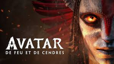 avatar:de feu et de cendres (2025)