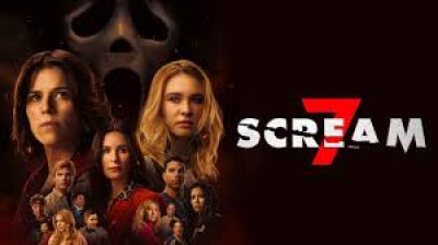 scream 7 (2026)