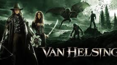 van helsing (2004)
