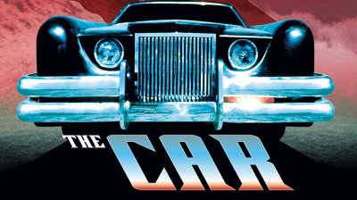 the car