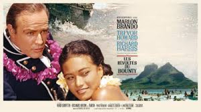les revoltes du bounty (1962)