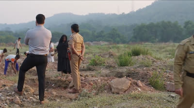 Khadaan Season 1 Episode 3 | 2025 Hindi | Adventure, Crime, Horror, Thriller