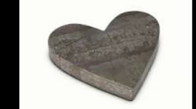 CORAZON DE MARMOL  (CUMBIA)