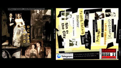 DURAN DURAN - DURAN DURAN (1993)(WAV)(FLAC)(MP3)