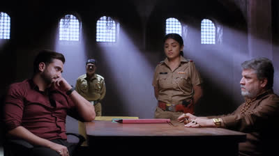 Khadaan Season 1 Episode 5 | 2025 Hindi | Adventure, Crime, Horror, Thriller