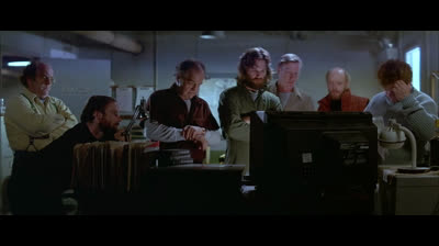 The Thing (La cosa 82)