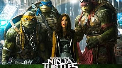 Ninja Turtles