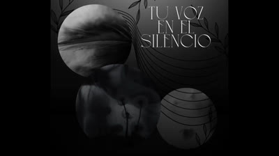 TU VOZ EN EL SILENCIO (CUMBIA)