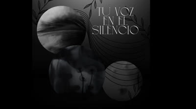 TU VOZ EN EL SILENCIO (CUMBIA)