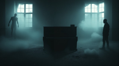 Whispers Beneath the Sound