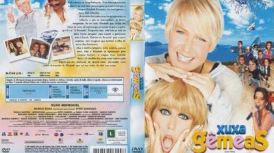 Xuxa E Gêmeas? Volume 18 Filme Completo.mp4