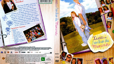 Xuxa Em Sonho De Menina Volume 19 Filme Completo.mp4