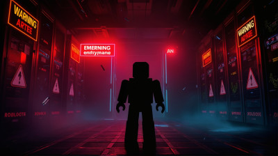 ROBLOX UNIVERS