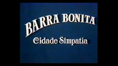 Barra Bonita 100 anos - Parte 1