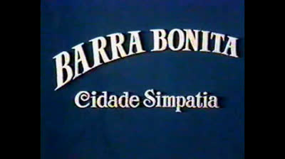 Barra Bonita Nostalgia...1970