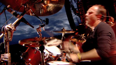 Metallica - 02 For Whom The Bell Tolls (The Big 4 Tour)