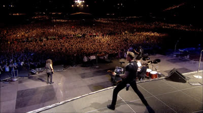 Metallica - 05 Fade To Black (The Big 4 Tour)