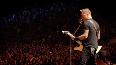 Metallica - 06 That Was Just Your Life (The Big 4 Tour)