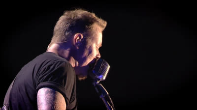 Metallica - 07 Cyanide (The Big 4 Tour)