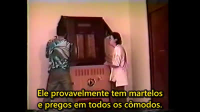 Shreck legendado