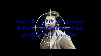 Jacques Mesrine